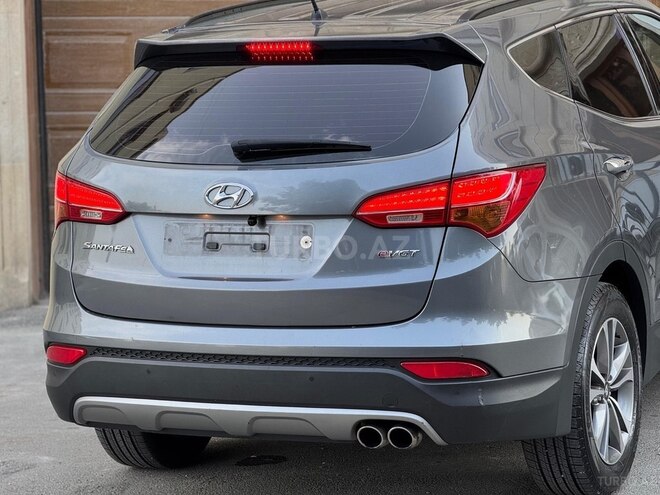 Hyundai Santa Fe 2014, 149,000 km - 2.0 л - Gəncə