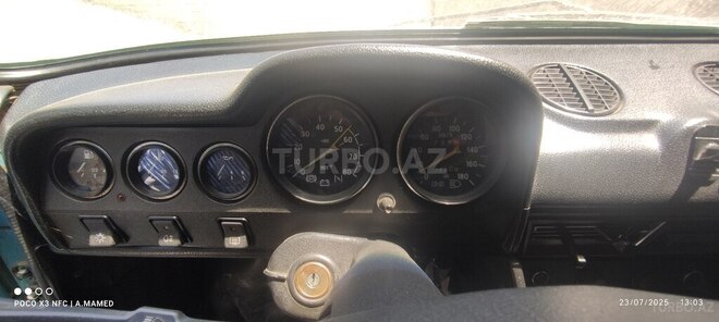 LADA (VAZ) 2106 1985, 80,900 km - 1.6 l - Şəki
