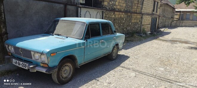 LADA (VAZ) 2106 1985, 80,900 km - 1.6 l - Şəki