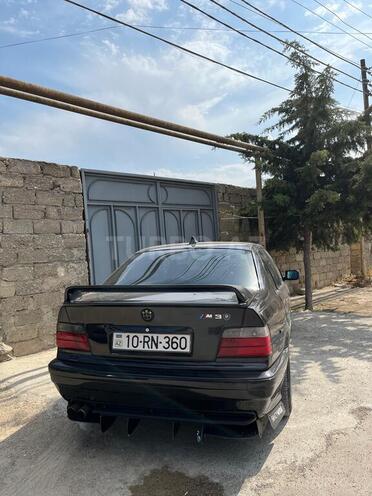 BMW 320 1992, 950,000 km - 2.0 л - Bakı