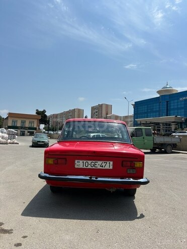 LADA (VAZ) 21011 1975, 165,000 km - 1.5 l - Sumqayıt