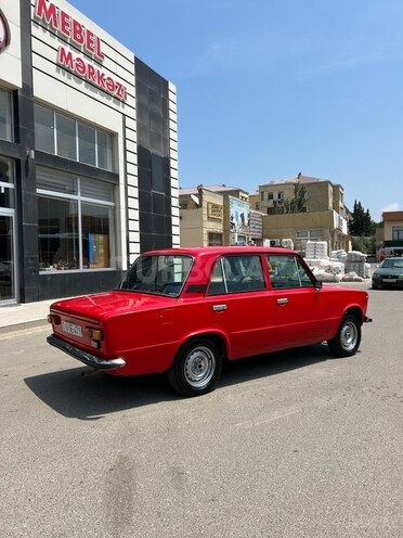 LADA (VAZ) 21011 1975, 165,000 km - 1.5 l - Sumqayıt