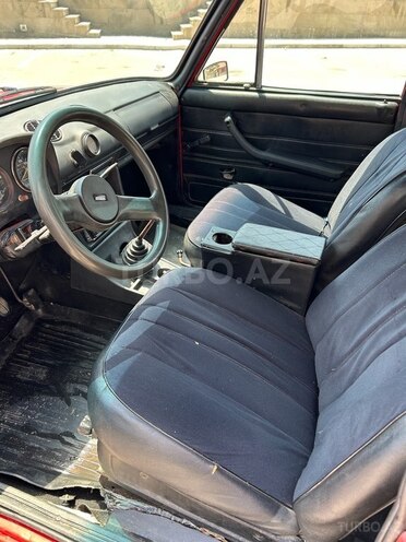 LADA (VAZ) 21011 1975, 165,000 km - 1.5 l - Sumqayıt