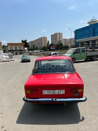 LADA (VAZ) 21011 1975, 165,000 km - 1.5 l - Sumqayıt