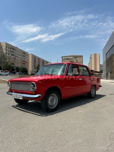 LADA (VAZ) 21011 1975, 165,000 km - 1.5 l - Sumqayıt
