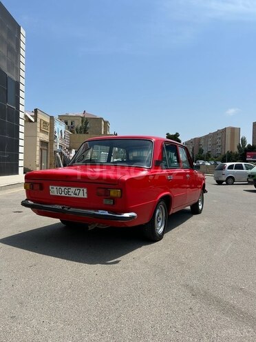 LADA (VAZ) 21011 1975, 165,000 km - 1.5 l - Sumqayıt