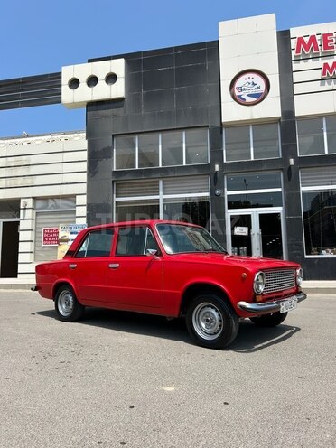 LADA (VAZ) 21011 1975, 165,000 km - 1.5 l - Sumqayıt