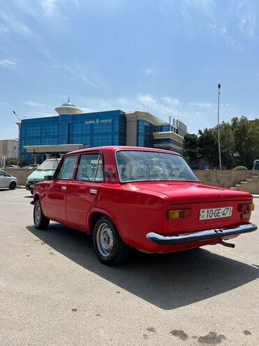LADA (VAZ) 21011 1975, 165,000 km - 1.5 l - Sumqayıt