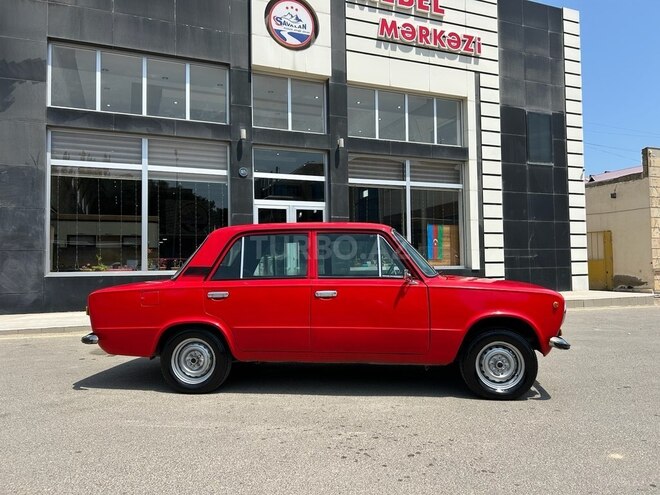 LADA (VAZ) 21011 1975, 165,000 km - 1.5 l - Sumqayıt