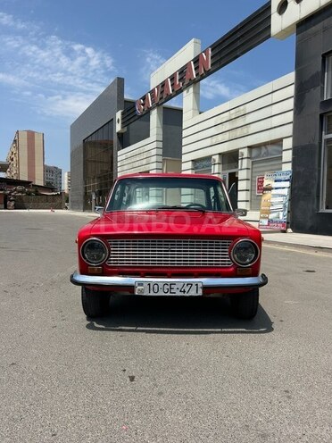 LADA (VAZ) 21011 1975, 165,000 km - 1.5 l - Sumqayıt