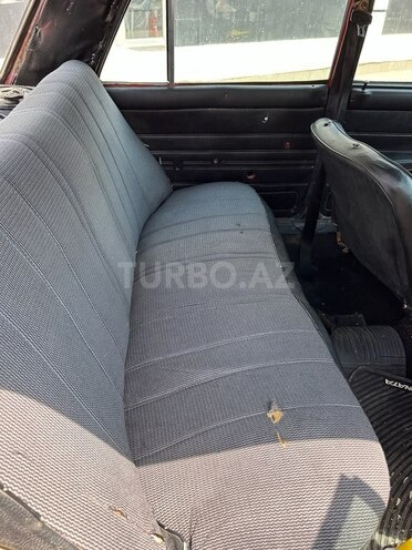 LADA (VAZ) 21011 1975, 165,000 km - 1.5 l - Sumqayıt