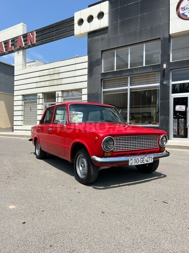 LADA (VAZ) 21011 1975, 165,000 km - 1.5 l - Sumqayıt