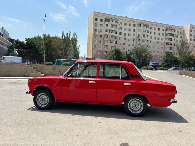 LADA (VAZ) 21011 1975, 165,000 km - 1.5 l - Sumqayıt