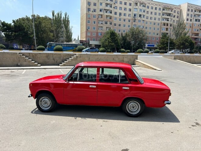 LADA (VAZ) 21011 1975, 165,000 km - 1.5 l - Sumqayıt