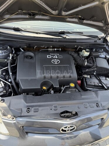 Toyota Corolla 2006, 217,000 km - 1.4 l - Göyçay