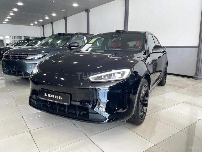 Seres  2025, 0 km - 1.5 l - Bakı