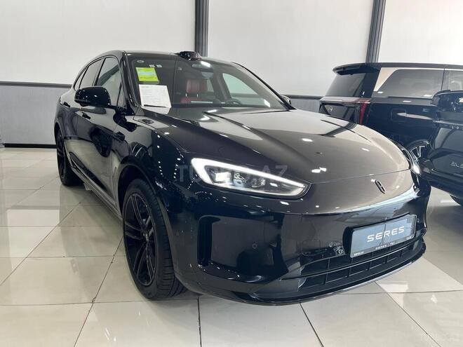Seres  2025, 0 km - 1.5 l - Bakı
