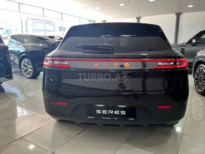 Seres  2025, 0 km - 1.5 l - Bakı
