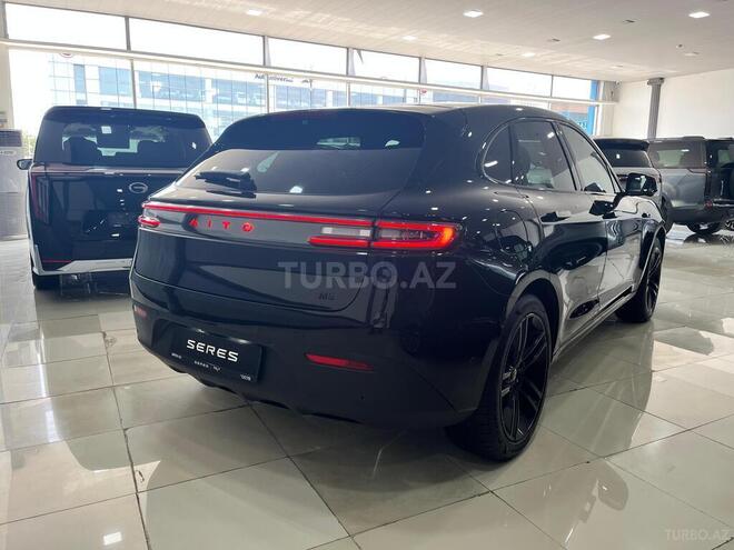 Seres  2025, 0 km - 1.5 l - Bakı