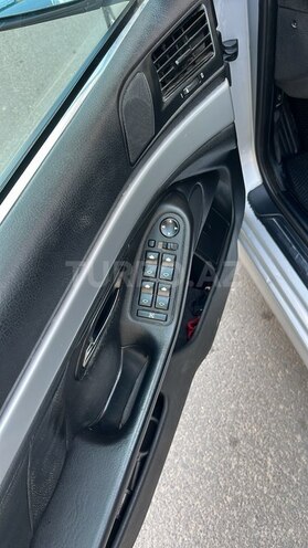 BMW 525 2001, 456,985 km - 2.5 l - Bakı