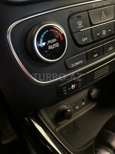 Kia Sorento 2012, 202,000 km - 2.0 l - Bakı
