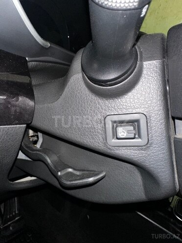 Kia Sorento 2012, 202,000 km - 2.0 l - Bakı
