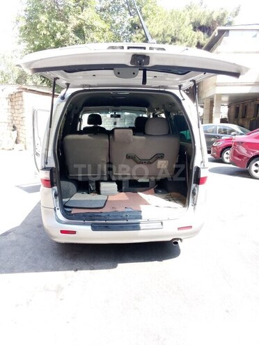 Hyundai H-1 2004, 175,000 km - 2.5 l - Bakı