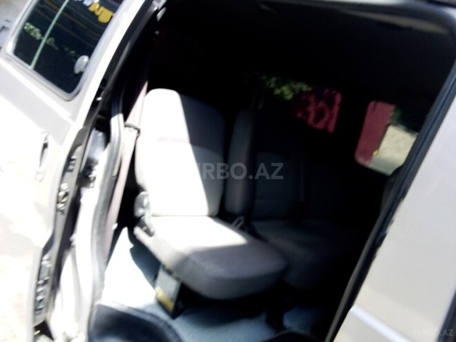 Hyundai H-1 2004, 175,000 km - 2.5 l - Bakı