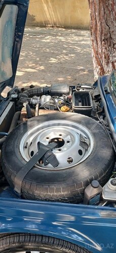 LADA (VAZ) Niva 2015, 252,525 km - 1.7 l - Sumqayıt