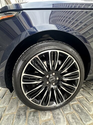 Land Rover Range Rover 2016, 88,000 km - 3.0 l - Bakı