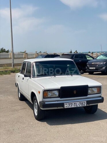 LADA (VAZ) 2107 2005, 190,000 km - 1.6 l - Bakı
