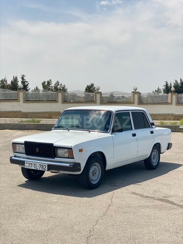 LADA (VAZ) 2107 2005, 190,000 km - 1.6 l - Bakı