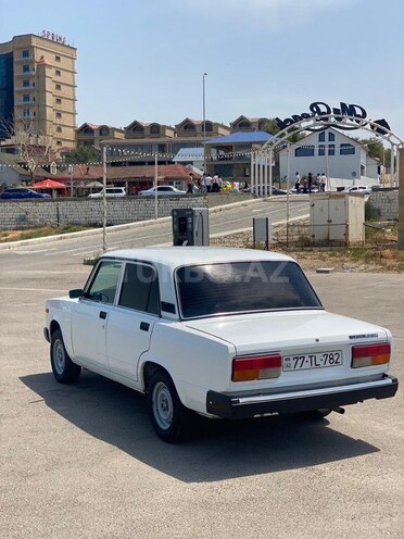 LADA (VAZ) 2107 2005, 190,000 km - 1.6 l - Bakı