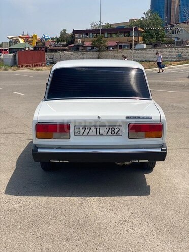 LADA (VAZ) 2107 2005, 190,000 km - 1.6 l - Bakı