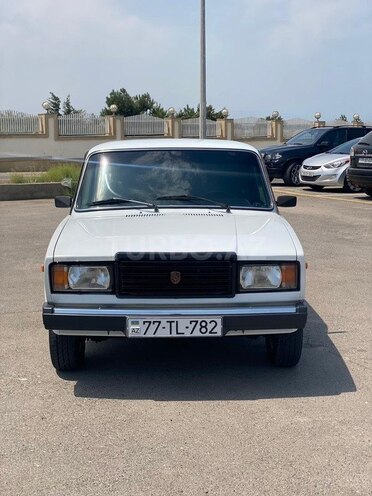 LADA (VAZ) 2107 2005, 190,000 km - 1.6 l - Bakı