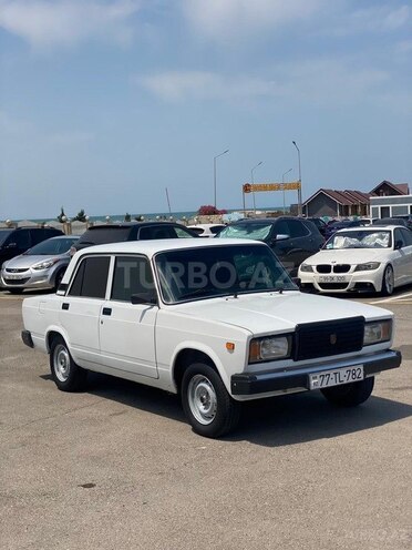 LADA (VAZ) 2107 2005, 190,000 km - 1.6 l - Bakı