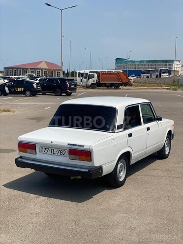 LADA (VAZ) 2107 2005, 190,000 km - 1.6 l - Bakı