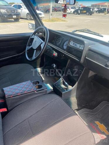 LADA (VAZ) 2107 2005, 190,000 km - 1.6 l - Bakı