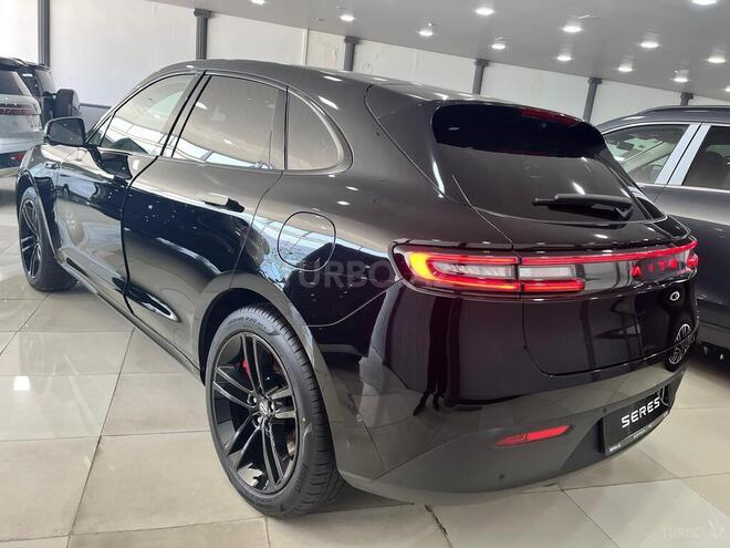 Seres Aito M5 2025, 0 km - 1.5 л - Bakı