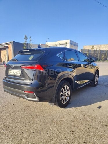 Lexus NX 200 2019, 140,000 km - 2.0 l - Bakı