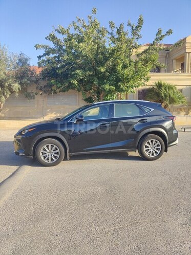 Lexus NX 200 2019, 140,000 km - 2.0 l - Bakı