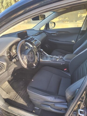 Lexus NX 200 2019, 140,000 km - 2.0 l - Bakı