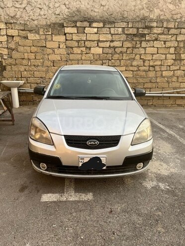 Kia Rio 2005, 335,000 km - 1.6 l - Bakı