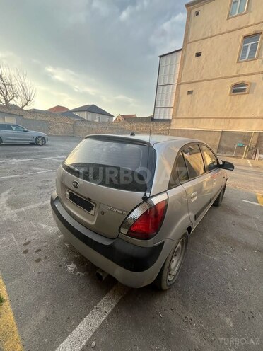 Kia Rio 2005, 335,000 km - 1.6 l - Bakı