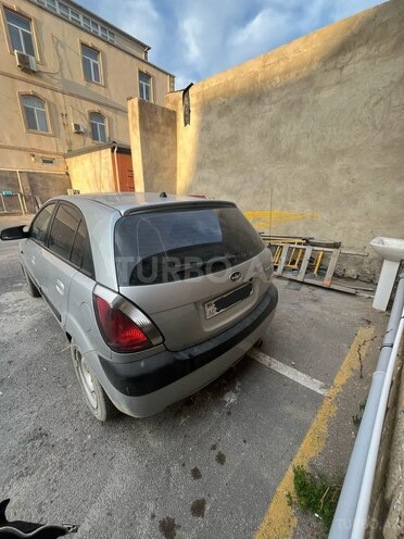 Kia Rio 2005, 335,000 km - 1.6 l - Bakı