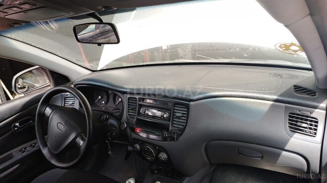 Kia Rio 2005, 335,000 km - 1.6 l - Bakı