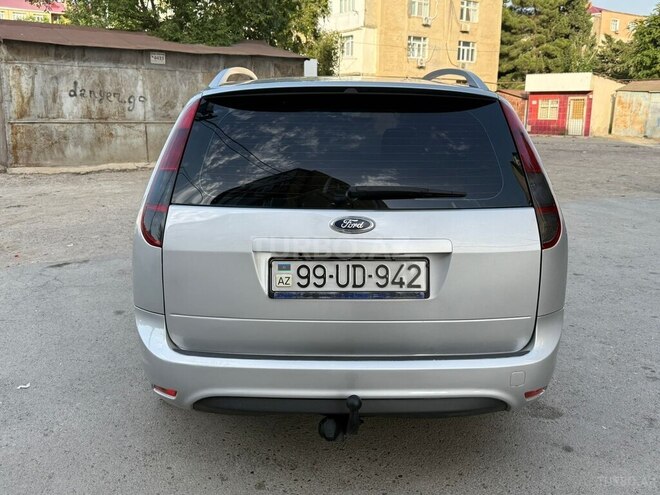 Ford Focus 2010, 250,000 km - 2.0 l - Bakı