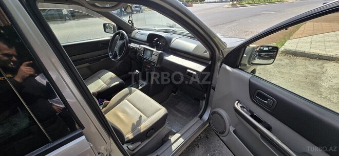 Nissan X-Trail 2001, 312,456 km - 2.0 l - Beyləqan