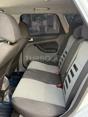 Ford Focus 2010, 250,000 km - 2.0 l - Bakı