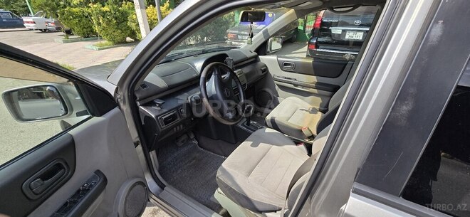 Nissan X-Trail 2001, 312,456 km - 2.0 l - Beyləqan